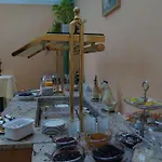 Maison d'hôtes Gaestehaus Maria Garmisch-Partenkirchen