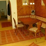 Gaestehaus Maria Garmisch-Partenkirchen