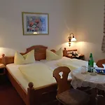 Maison d'hôtes Gaestehaus Maria Garmisch-Partenkirchen
