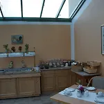 Maison d'hôtes Gaestehaus Maria Garmisch-Partenkirchen