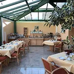 Maison d'hôtes Gaestehaus Maria Garmisch-Partenkirchen