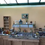 Gaestehaus Maria Maison d'hôtes 3*
