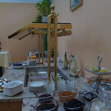 Gasthof Maria Garmisch-Partenkirchen