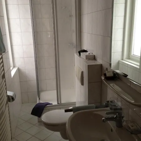 Гостевой дом Gaestehaus Maria