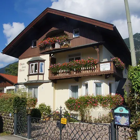 Gaestehaus Maria Πανσιόν