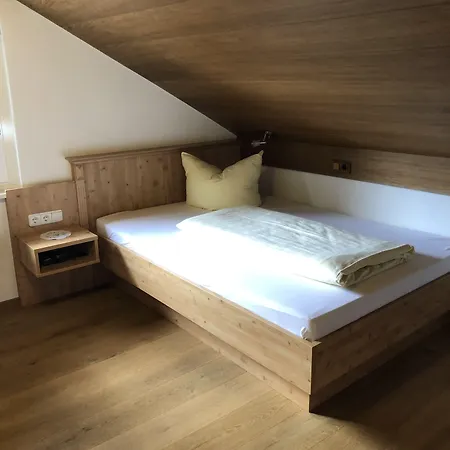 Гостевой дом Gaestehaus Maria 3*