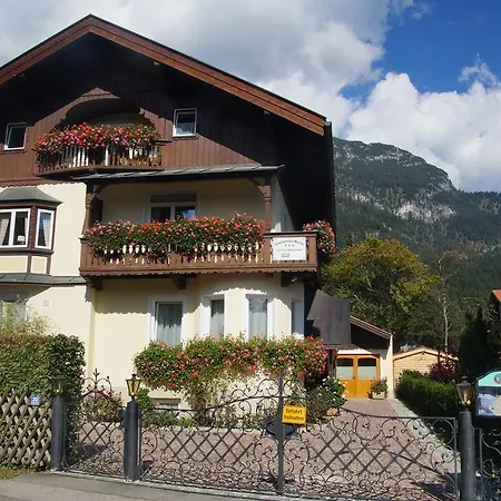 Gaestehaus Maria Pensjonat 3*