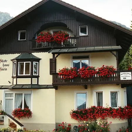 Gaestehaus Maria Garmisch-Partenkirchen