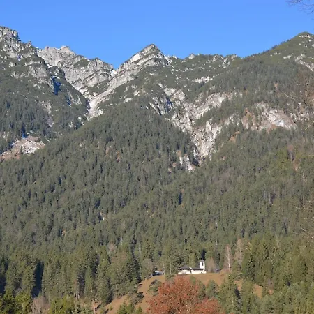 Gaestehaus Maria Pensjonat