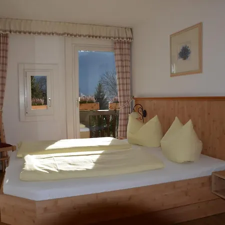 Gaestehaus Maria Garmisch-Partenkirchen
