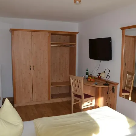Pensjonat Gaestehaus Maria