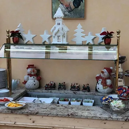 Gaestehaus Maria Гостевой дом