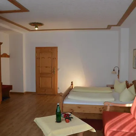 Gaestehaus Maria Pensjonat