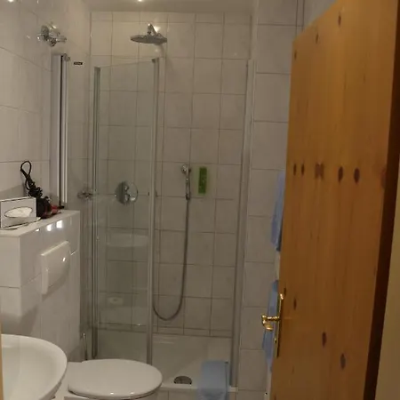 Pensjonat Gaestehaus Maria 3*