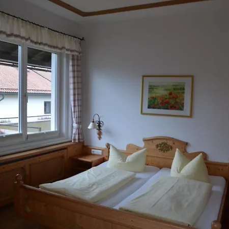 Pensjonat Gaestehaus Maria