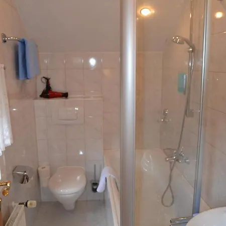 Gaestehaus Maria Pensjonat 3*