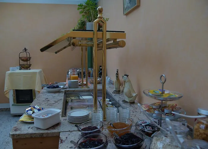 Πανσιόν Gaestehaus Maria Γκάρμις-Παρτενκίρχεν