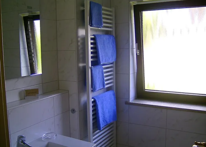 Πανσιόν Gaestehaus Maria 3*