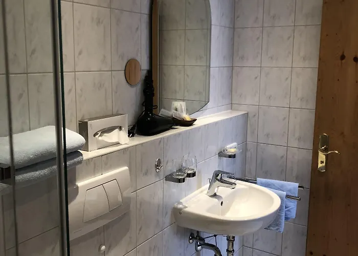 Gaestehaus Maria Γκάρμις-Παρτενκίρχεν