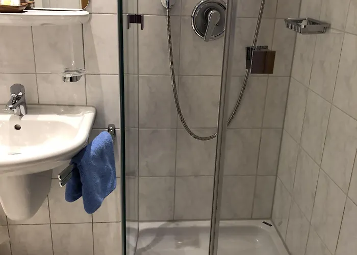 Gaestehaus Maria Πανσιόν 3*