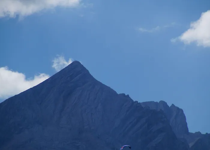 Gaestehaus Maria 3* Γκάρμις-Παρτενκίρχεν