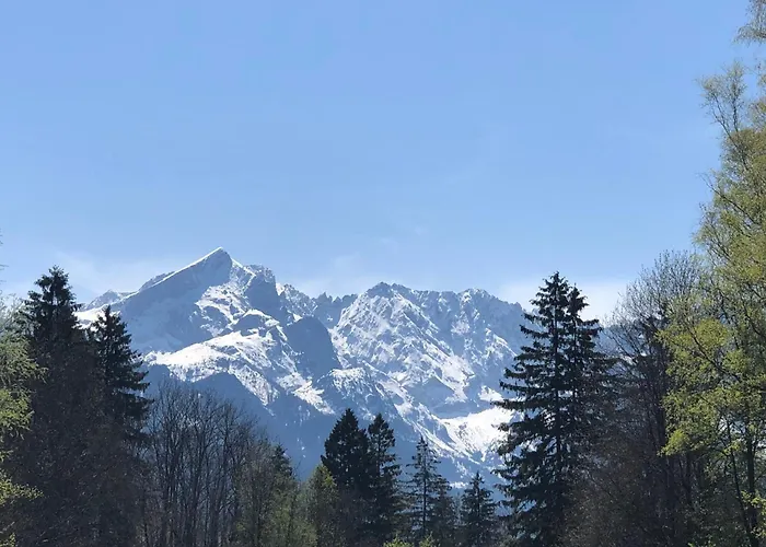 Gaestehaus Maria Πανσιόν