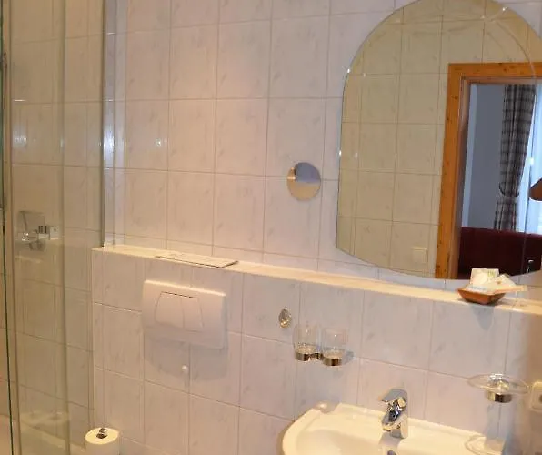 Πανσιόν Gaestehaus Maria