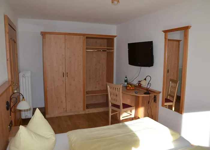 Πανσιόν Gaestehaus Maria