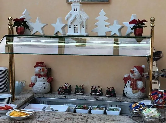 Gaestehaus Maria Πανσιόν