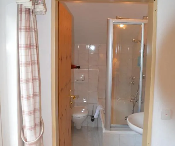 Gaestehaus Maria Πανσιόν