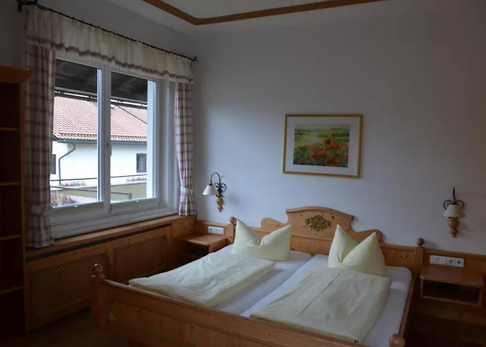 Πανσιόν Gaestehaus Maria