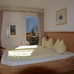 Gaestehaus Maria 3* Γκάρμις-Παρτενκίρχεν