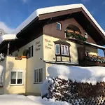 Gaestehaus Maria Garmisch-Partenkirchen