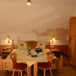 בית הארחה Gaestehaus Maria