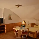 Gaestehaus Maria 3* Garmisch-Partenkirchen