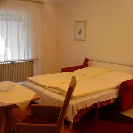 Гостьовий будинок Gaestehaus Maria 3*