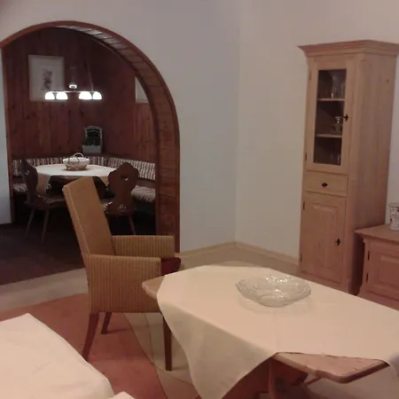 Guest house Gastehaus Maria 3*