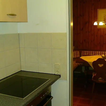 Guest house Gastehaus Maria 3*