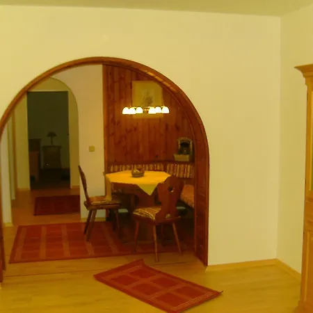 Gastehaus Maria