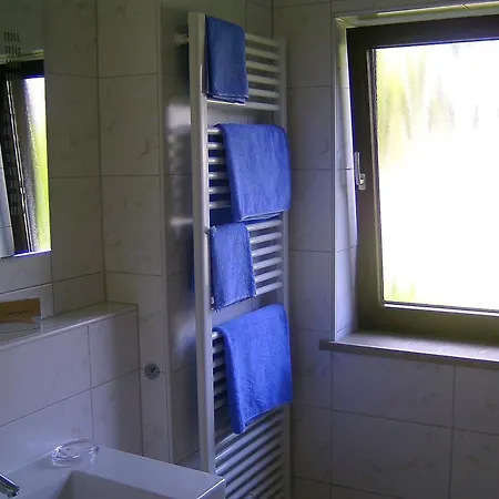 Guest house Gastehaus Maria 3*