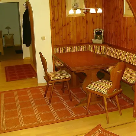 Gastehaus Maria Garmisch-Partenkirchen