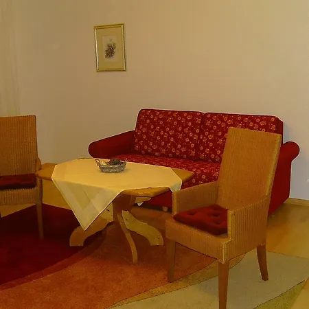 Gastehaus Maria