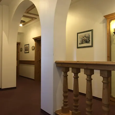 Gastehaus Maria Garmisch-Partenkirchen