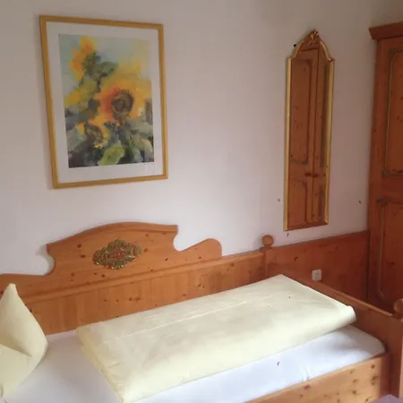 Gastehaus Maria Garmisch-Partenkirchen