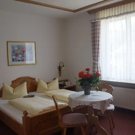 Guest house Gastehaus Maria