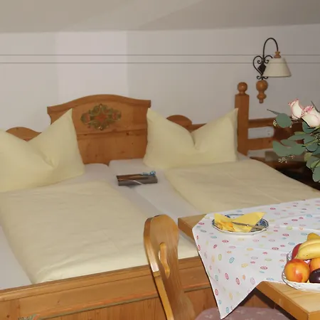Gastehaus Maria 3* Garmisch-Partenkirchen