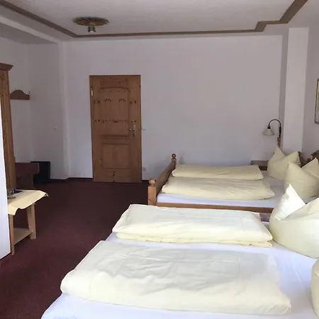 Gastehaus Maria Garmisch-Partenkirchen