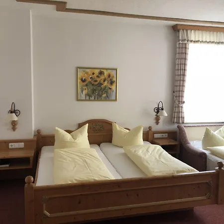 Gastehaus Maria Guest house