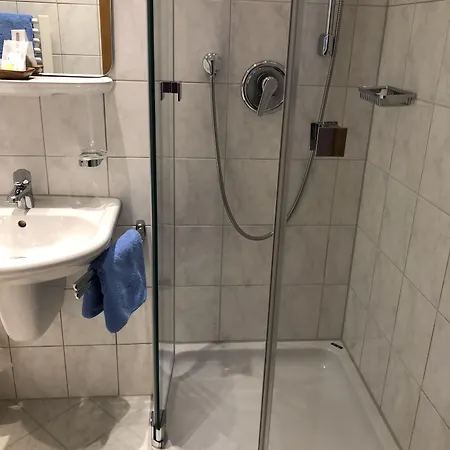 Gastehaus Maria Guest house 3*