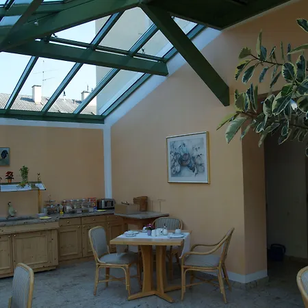 Gastehaus Maria Guest house